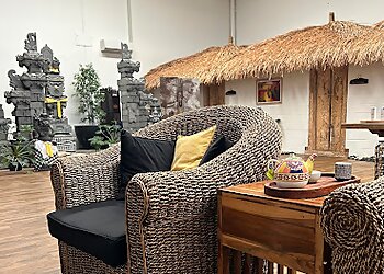 Bali Spirit Day Spa & Wellness Centre