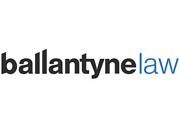 Ballantyne Law Group