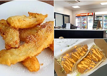 Ballantynes Fish & Chips