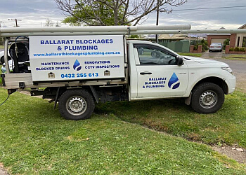 Ballarat Blockages & Plumbing