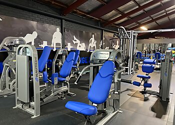 Ballarat Body & Soul Genesis 24/7 Gym