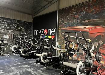 Ballarat Body & Soul Genesis 24/7 Gym