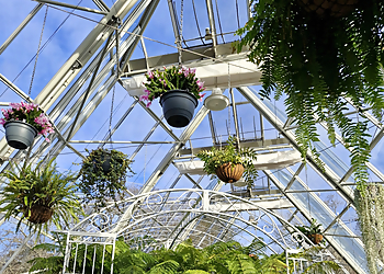 Ballarat Botanical Gardens