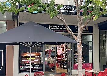 Ballarat Chocolate Experience Store