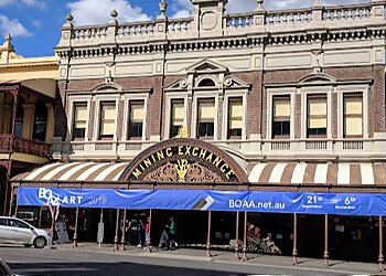 Ballarat Chocolate Shoppe