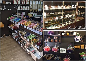 Ballarat Chocolate Shoppe