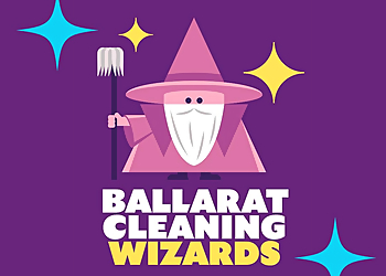 Ballarat Cleaning Wizards Ballarat Cleaning Wizards