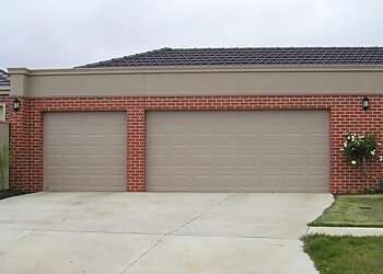 Ballarat & District Garage Doors