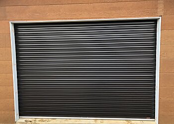 Ballarat & District Garage Doors