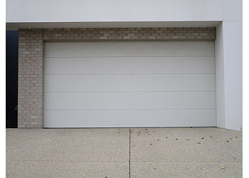 Ballarat & District Garage Doors