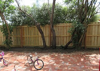 Ballarat Feature Fencing Pty Ltd.