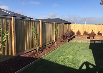 Ballarat Feature Fencing Pty Ltd.