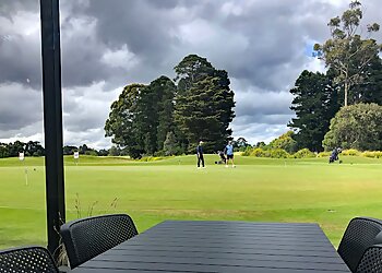 Ballarat Golf Club