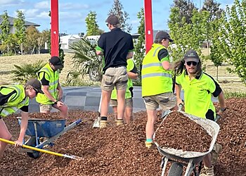 Ballarat Groundworks