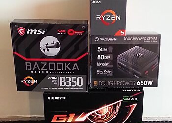 Ballarat I.T. Solutions