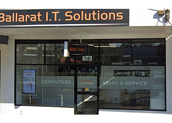Ballarat IT Solutions 