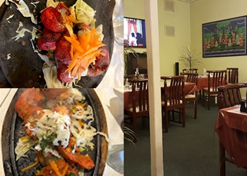 Ballarat Indian Restaurant