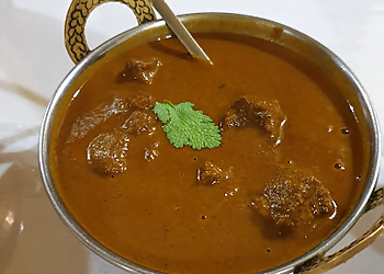 Ballarat Indian Restaurant Ballarat Indian Restaurant