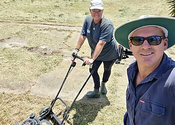 Ballarat Lawn & Property Care