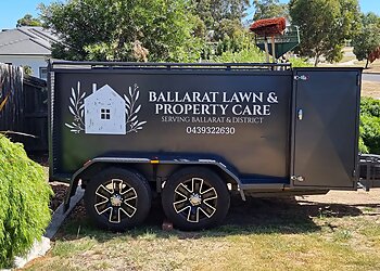 Ballarat Lawn Care Services Ballarat Lawn & Property Care  image 1