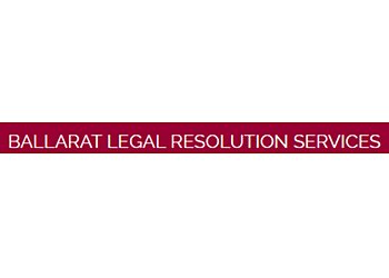 Ballarat Estate Planning Lawyers Ballarat Legal Resolution Services image 1