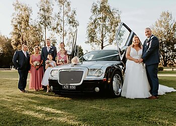 Ballarat Limousines