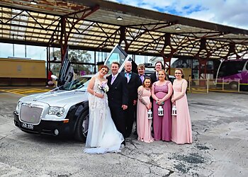 Ballarat Limousines