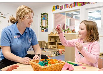 Ballarat North Early Learning Centre