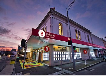 Ballarat Real Estate Pty Ltd.
