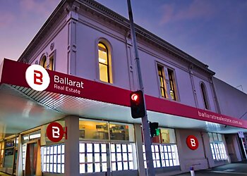 Ballarat Real Estate Agents Ballarat Real Estate Pty Ltd image 1