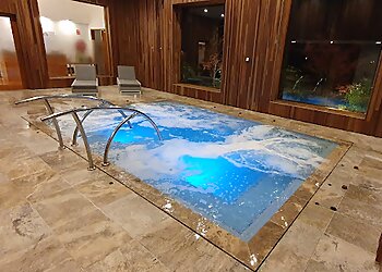 Ballarat Sanctuary Day Spa