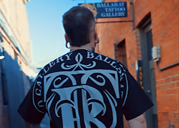 Ballarat Tattoo Gallery