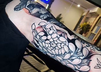 Ballarat Tattoo Gallery