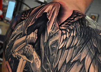 Ballarat Tattoo Gallery Ballarat Tattoo Gallery