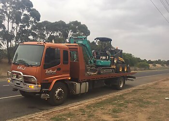 Ballarat Towing Service