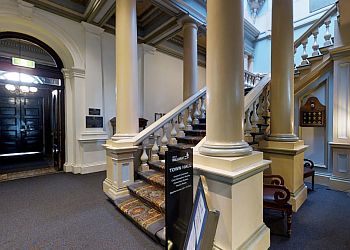 Ballarat Town Hall