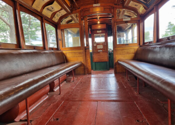 Ballarat Tramway Museum