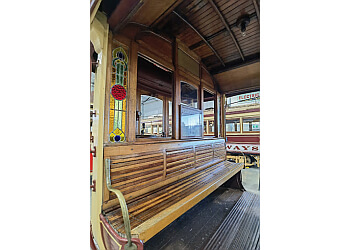 Ballarat Tramway Museum
