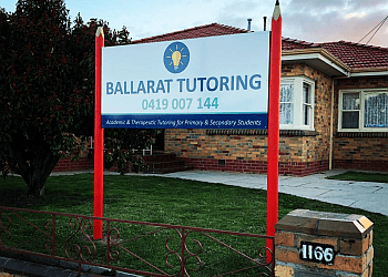 Ballarat Tutoring