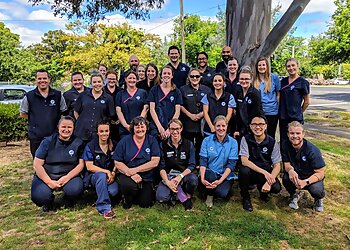 Ballarat Veterinary Practice