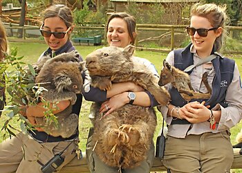 Ballarat Wildlife Park