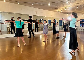 Ballroom Baby Geelong