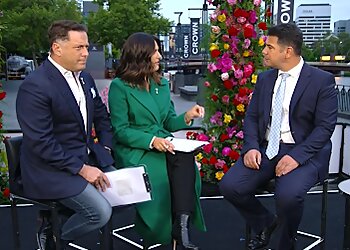 Balot Reilly Criminal Lawyers