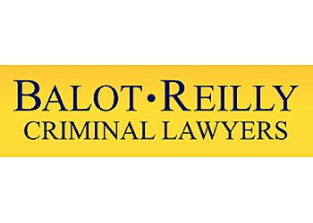 Balot Reilly Criminal Lawyers