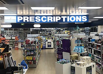 Balwyn Day & Night Pharmacy