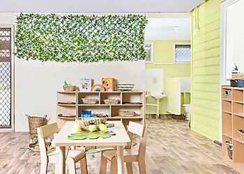 Bambi Child Care Augustus Street