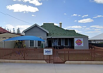 Geraldton Child Care Centres Bambi Child Care Augustus Street image 1