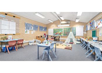 Bambi Child Care Augustus Street