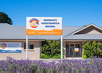 Bambinos Kindergarten Bowral Bambinos Kindergarten Bowral