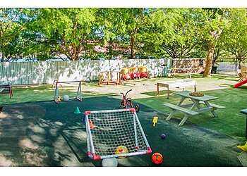 Bambino’s Kindergarten Bowral Street